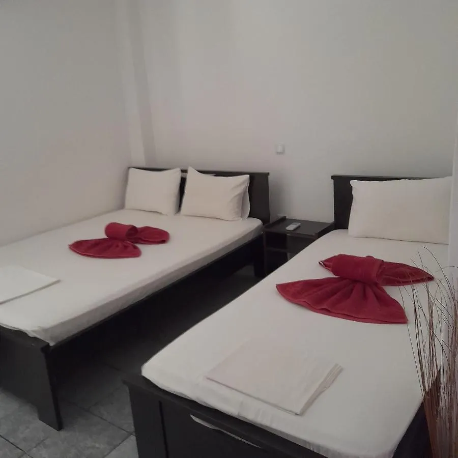 Atlantic Aparthotel Kallithea  Greece
