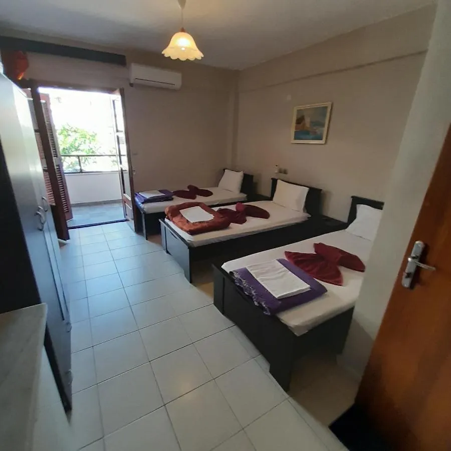 Atlantic Aparthotel Kallithea