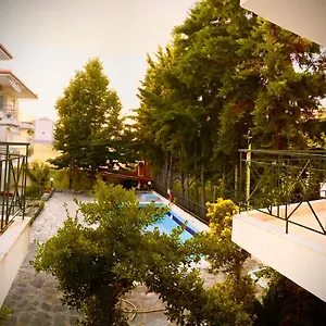 Kallithea Apartament