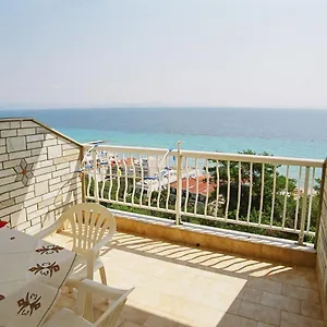 Nikos Kallithea Apartament
