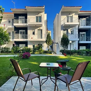 Domes Kallithea (Chalkidiki)