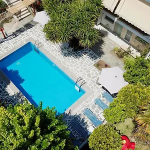 Happy Anchor Apartament