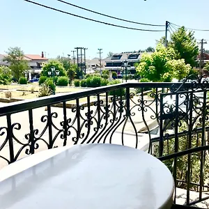 Sunrise Kallithea Apartament