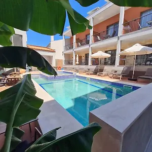 Maltepe Luxury By Travel Pro Services Aparthotel