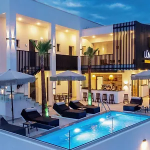 Luminous Luxury Living Aparthotel